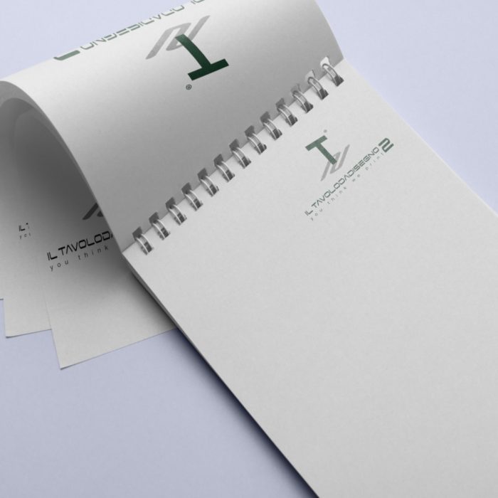 block notes