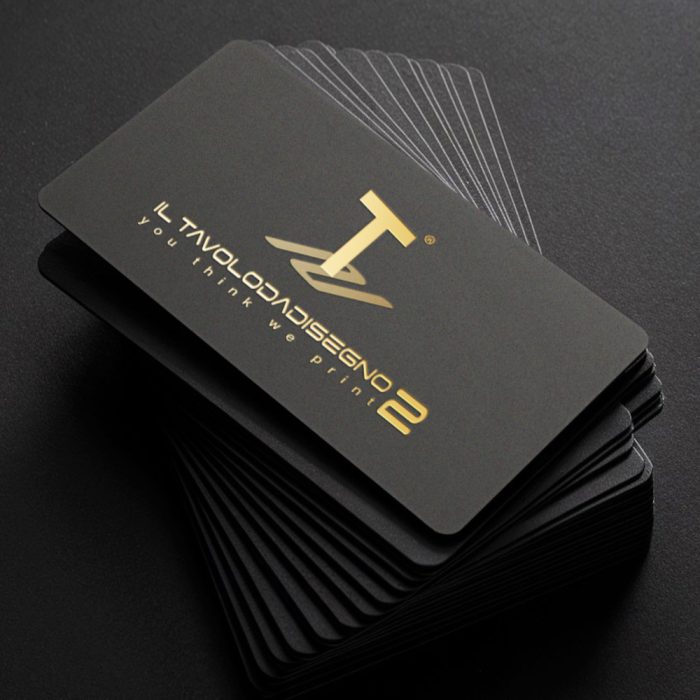 card