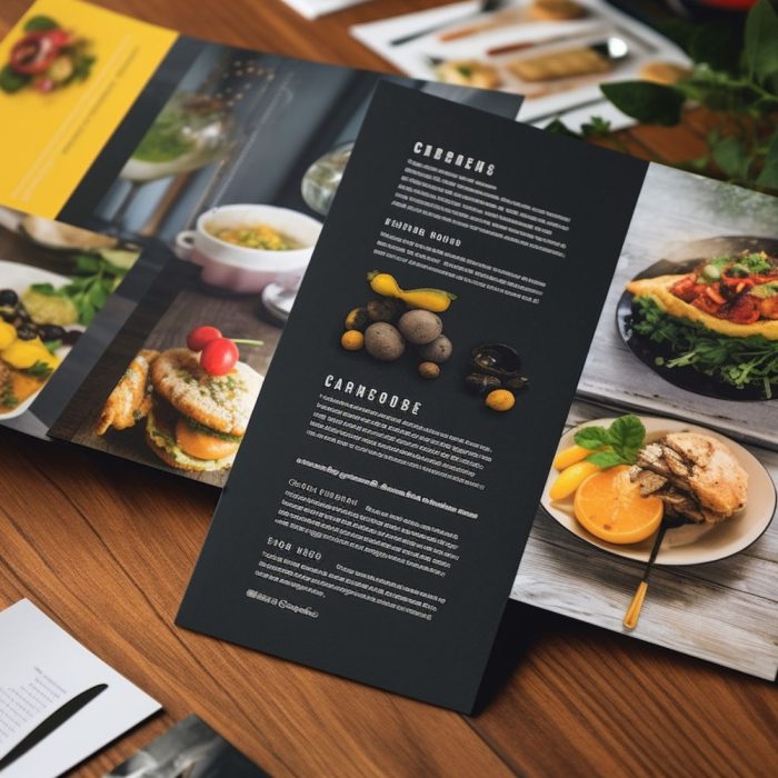 moody-food-restaurant-bifold-brochure