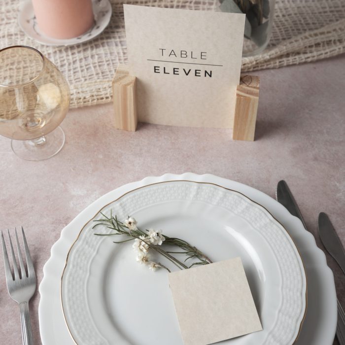 wedding-table-number-decoration